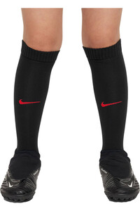 Nike equipación fútbol niño BARCELONA 25 LK NK DF KIT STAD AW 11