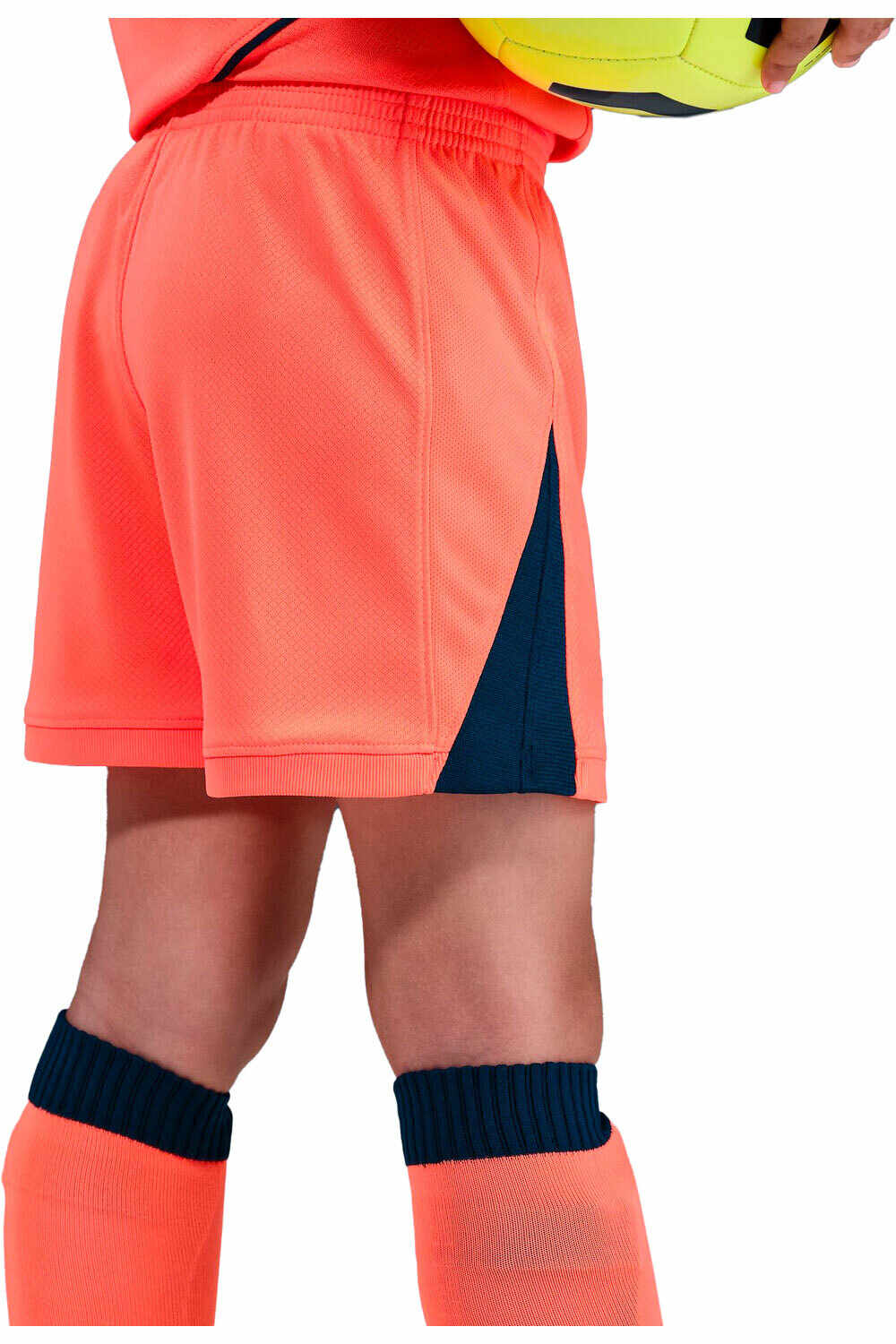 Nike equipación fútbol niño BARCELONA 26 LK NK DF KIT STAD 3R 06