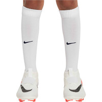 Nike equipación fútbol niño PSG 25 LK NK DF KIT STAD AW 09