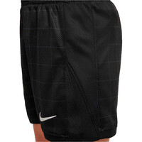 Nike equipación fútbol niño TOTTENHAM 25 LK NK DF KIT STAD AW 05