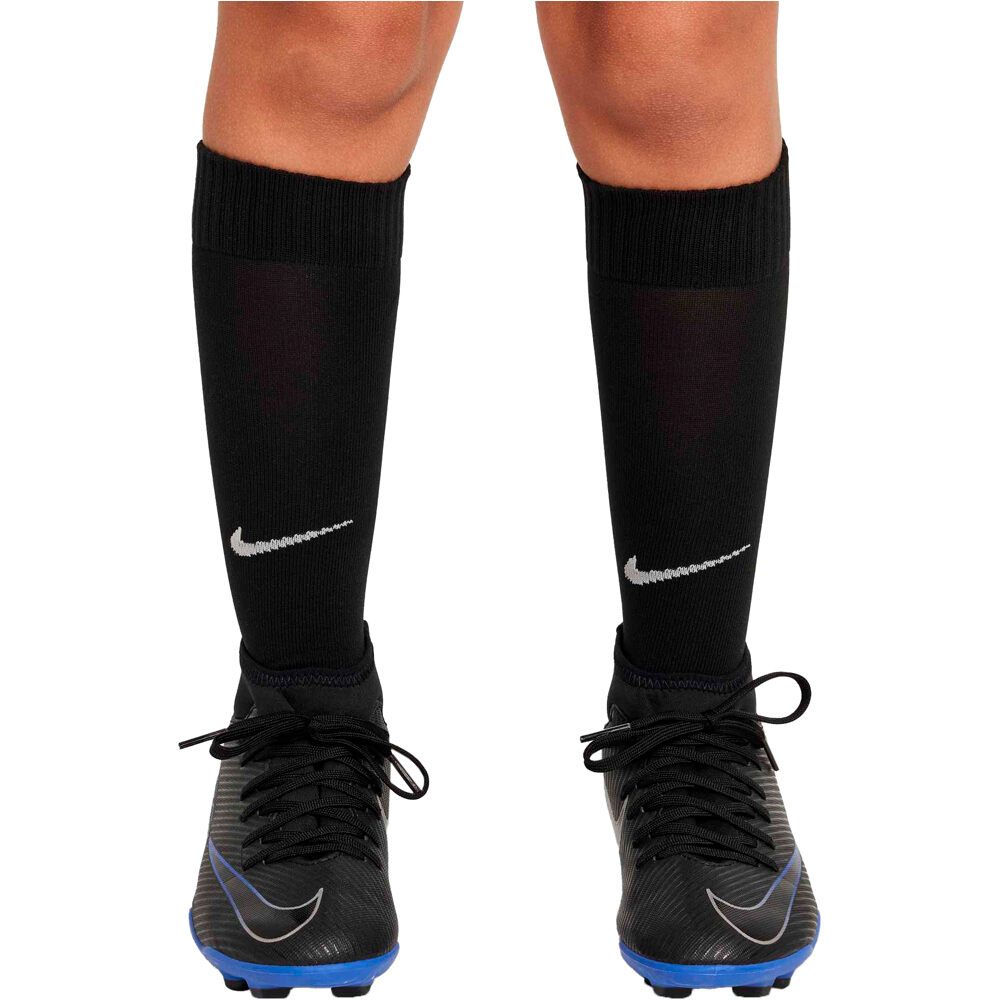 Nike equipación fútbol niño TOTTENHAM 25 LK NK DF KIT STAD AW 06