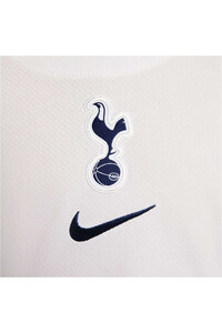 Nike equipación fútbol niño TOTTENHAM 25 LK NK DF KIT STAD HM 05