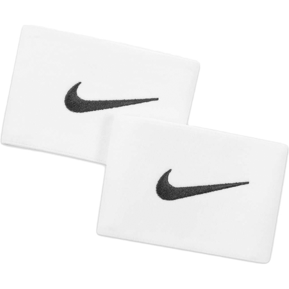 Nike espinilleras NK GUARD STAY-II vista frontal