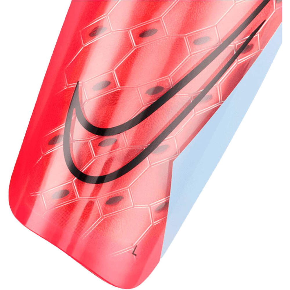 Nike espinilleras NK MERC LITE ROBL 03