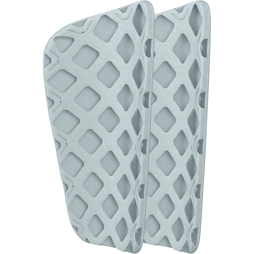 Nike espinilleras NK NU MERC LITE SU26 01