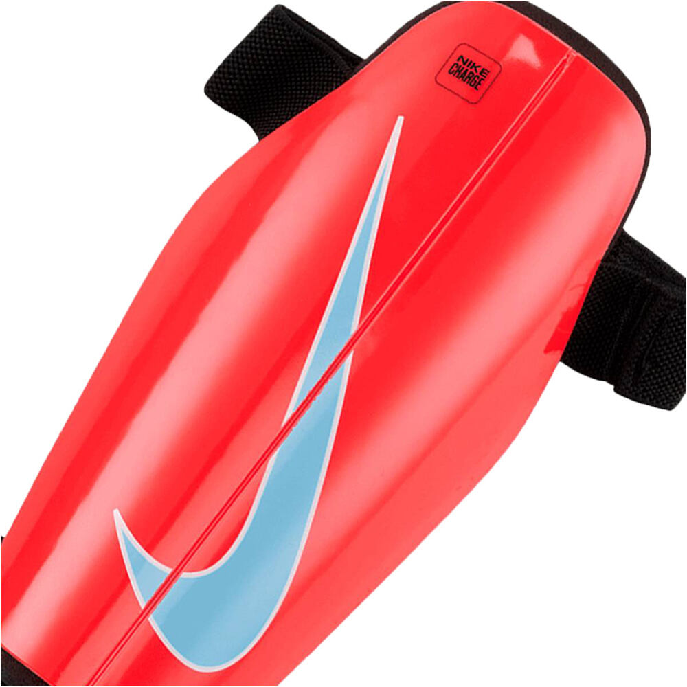 Nike espinilleras Y NK CHRG GRD RO 01