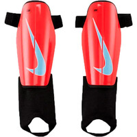 Nike espinilleras Y NK CHRG GRD RO vista frontal