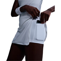 Nike falda tenis W NK DF VCTRY SKRT STRT 03