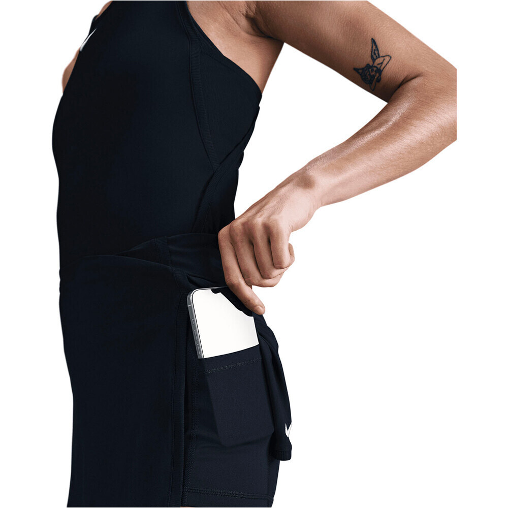 Nike falda tenis W NK DF VCTRY SKRT STRT 04