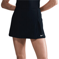 Nike falda tenis W NK DF VCTRY SKRT STRT vista detalle
