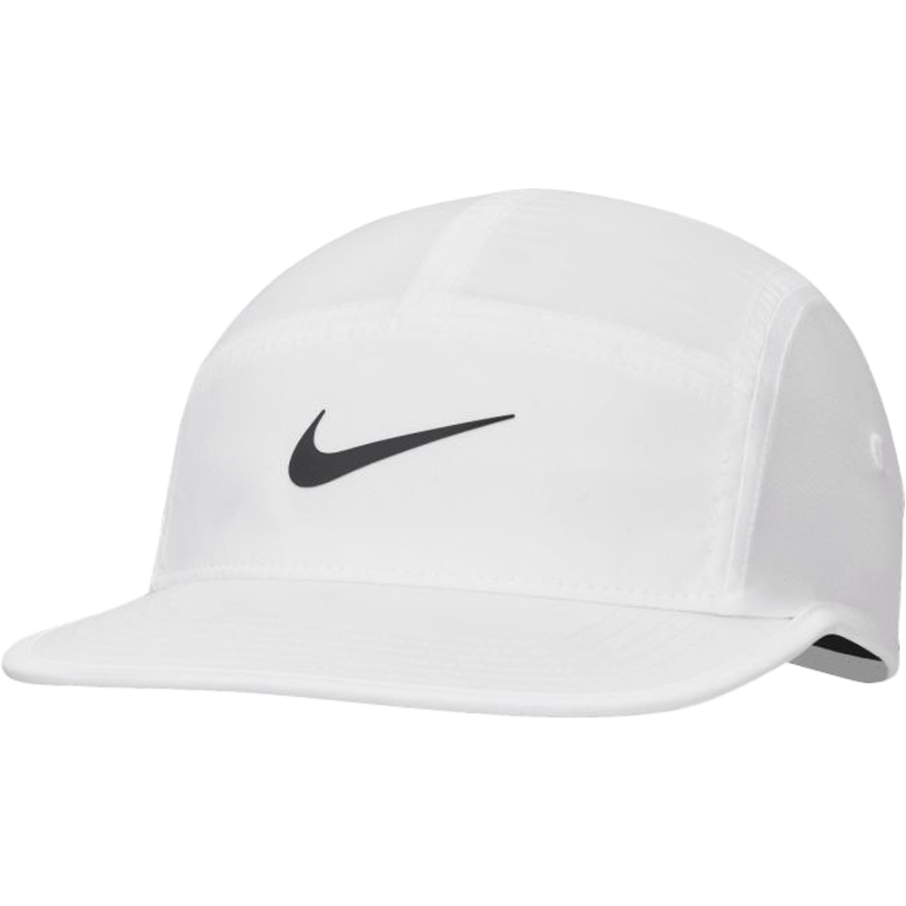 Nike gorra running U NK DF FLY CAP U CB P vista frontal