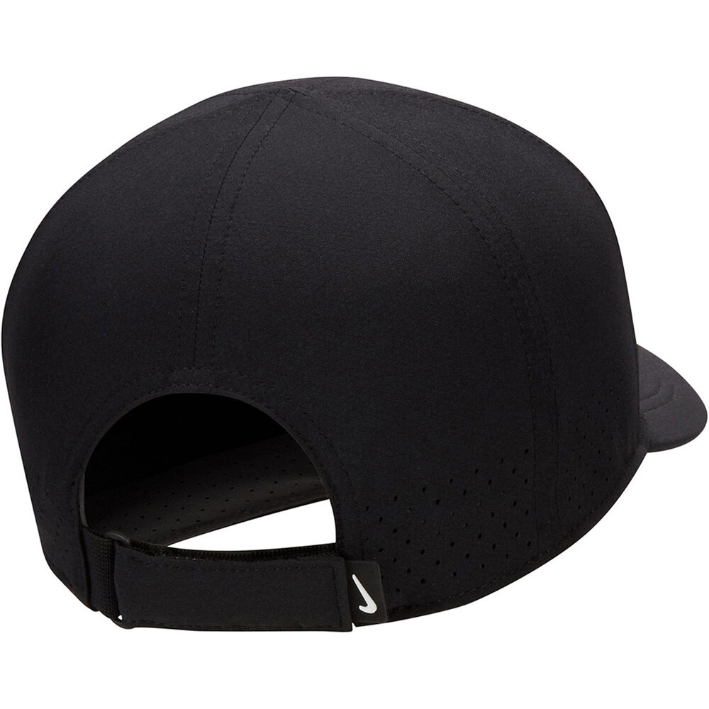 Nike gorra tenis U NK DFADV CLUB CAP U SAB P 01