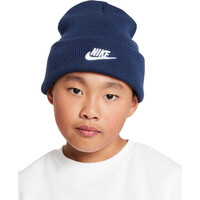 PEAK BEANIE TC FUT
