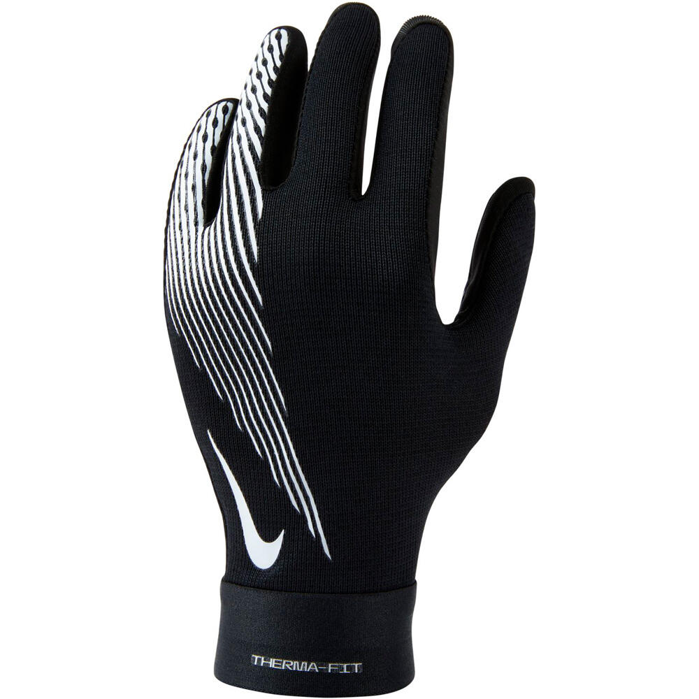 Nike guantes portero infantil Y NK ACDMY THERMAFIT - HO24 vista frontal