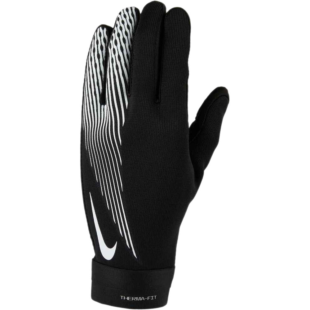 Nike guantes portero NK ACDMY THERMAFIT - HO24 vista frontal