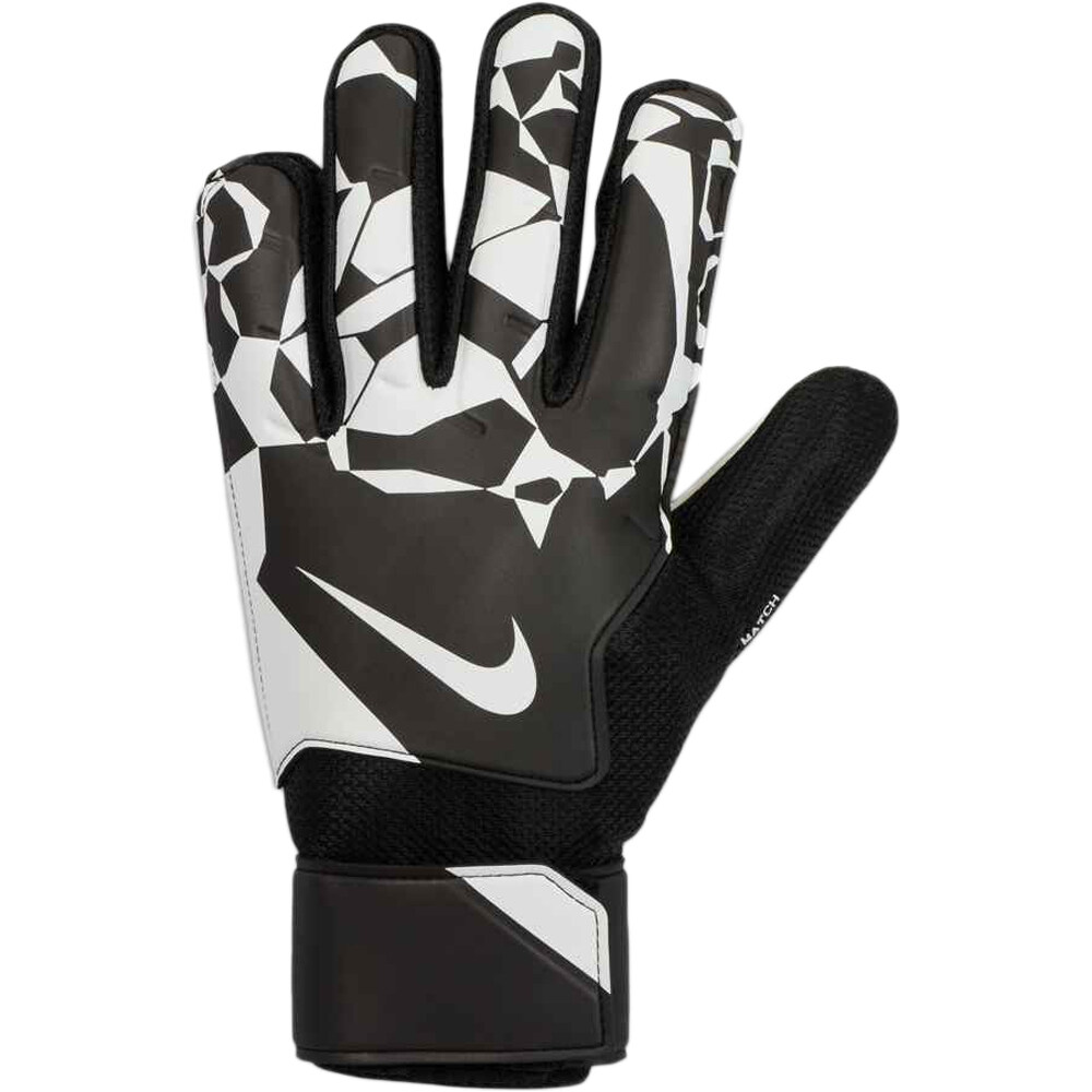 Nike guantes portero NK GK MATCH - HO24 vista frontal