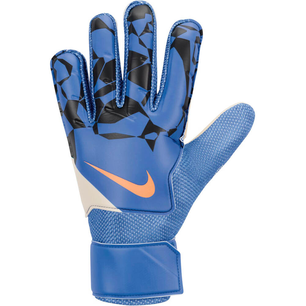 Nike guantes portero NK GK MATCH - HO24 vista frontal