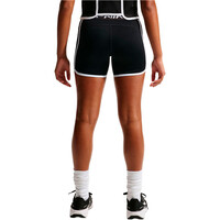 Nike malla corta niña G NP DF 3 SHORT SPORT PACK vista trasera