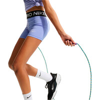 Nike malla corta niña G NP DF 3IN SHORT 04