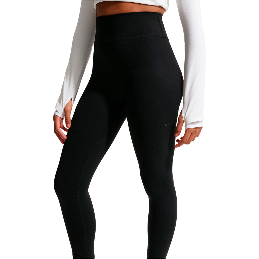 Nike malla larga niña G NK MAVN DF HR FL TIGHT vista detalle