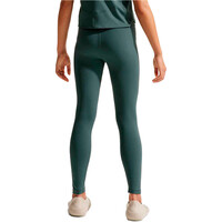 Nike malla larga niña G NK MAVN DF HR FL TIGHT vista trasera