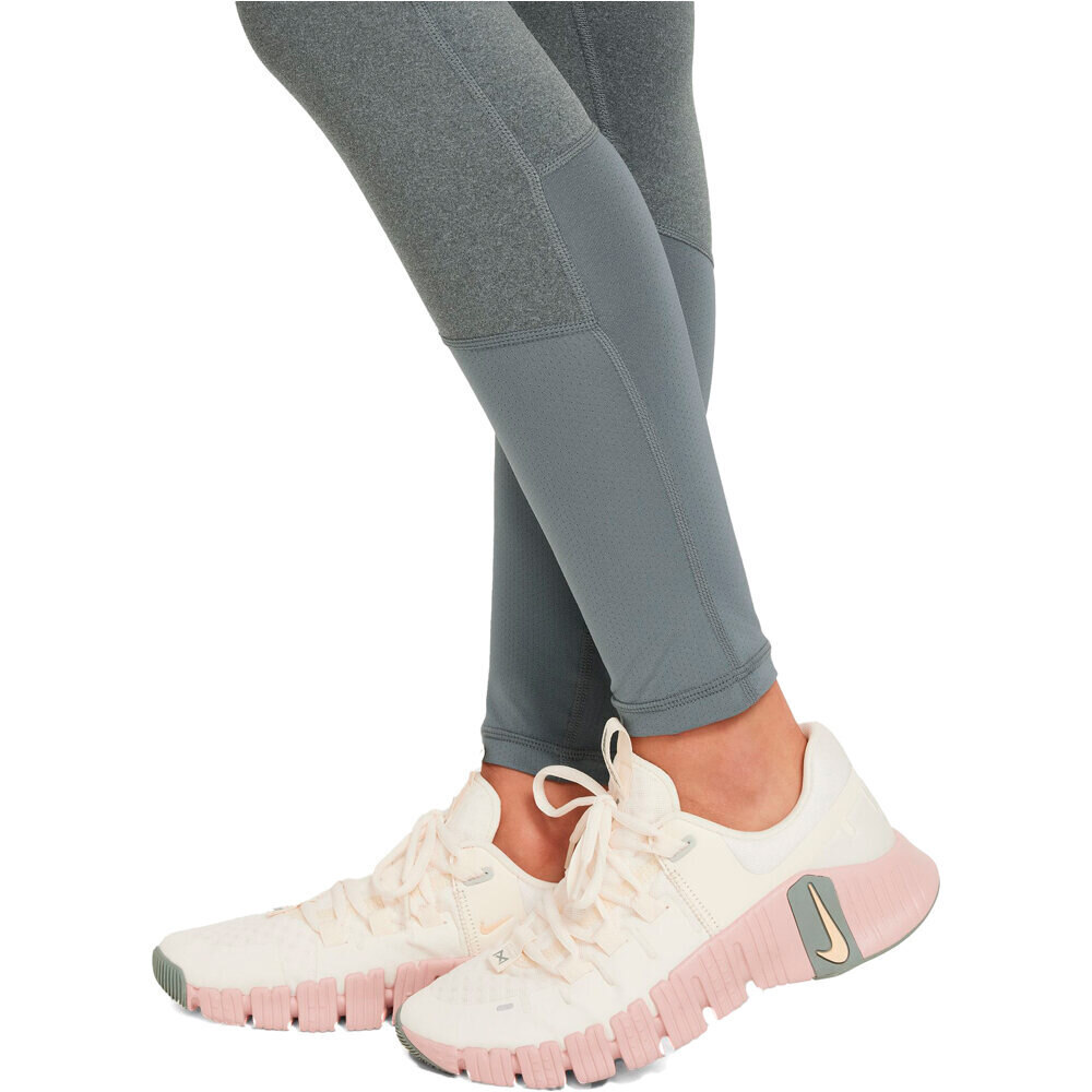 Nike malla larga niña G NP LEGGING 03