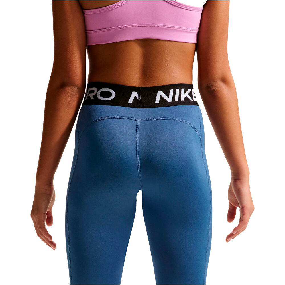 Nike malla larga niña G NP LEGGING 03