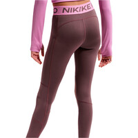 Nike malla larga niña G NP LEGGING 03