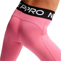 Nike malla larga niña G NP LEGGING 03