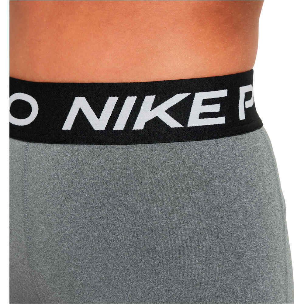 Nike malla larga niña G NP LEGGING vista detalle