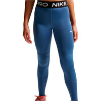 Nike malla larga niña G NP LEGGING vista detalle