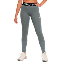 Nike malla larga niña G NP LEGGING vista frontal