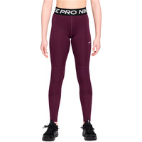 Nike malla larga niña G NP LEGGING vista frontal