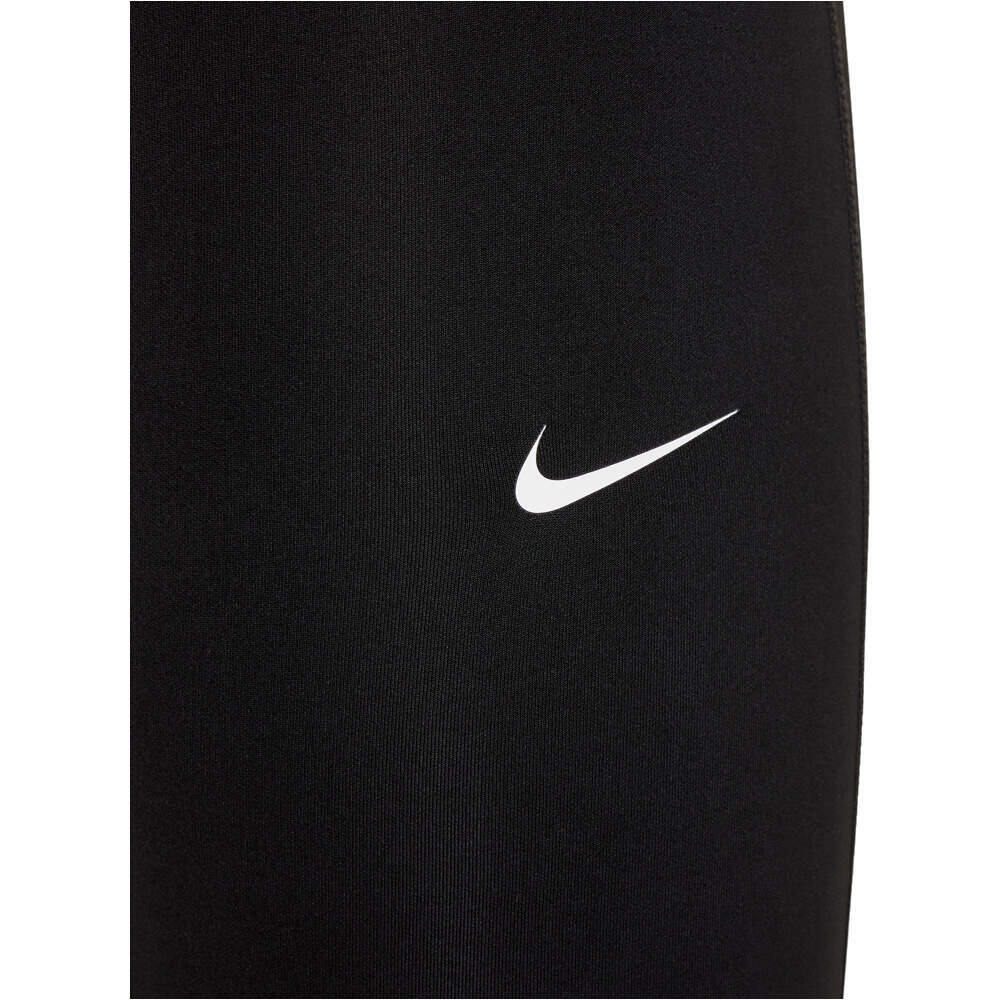 Nike malla larga niña NP LEGGING 03