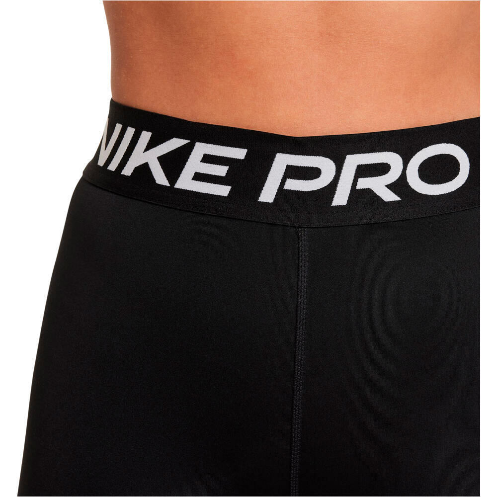 Nike malla larga niña NP LEGGING vista detalle