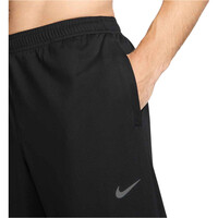 Nike malla larga running hombre M NK DF CHALLENGER KNIT PANT vista detalle