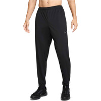Nike malla larga running hombre M NK DF CHALLENGER KNIT PANT vista frontal