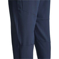 Nike malla larga running hombre M NK DF CHALLENGR WVN PANT 05