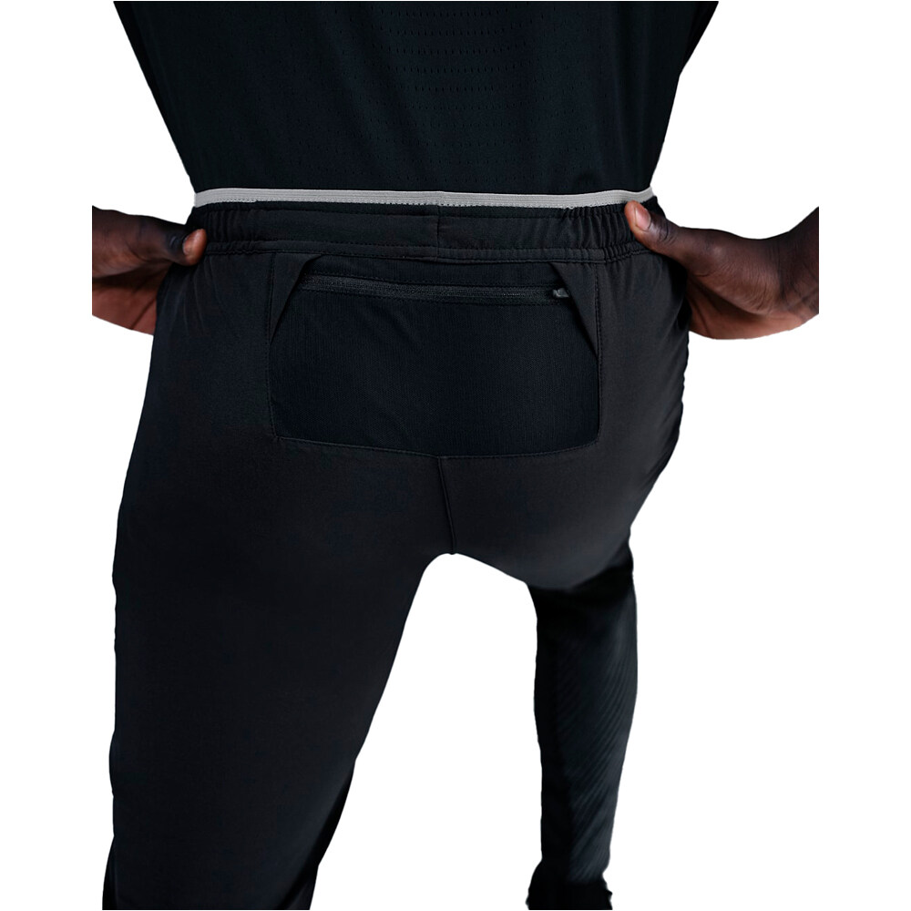 Nike malla larga running hombre M NK DF REFLECT PANT vista detalle