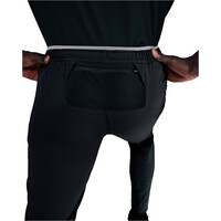 Nike malla larga running hombre M NK DF REFLECT PANT vista detalle