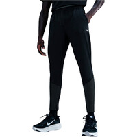 Nike malla larga running hombre M NK DF REFLECT PANT vista frontal