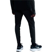 Nike malla larga running hombre M NK DF REFLECT PANT vista trasera