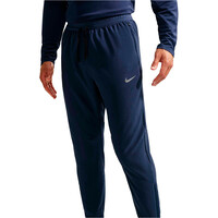 Nike malla larga running hombre M NK DF STRIDE WVN PANT vista detalle