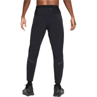 Nike malla larga running hombre M NK DF STRIDE WVN PANT vista trasera