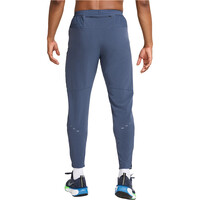 Nike malla larga running hombre M NK DF STRIDE WVN PANT vista trasera