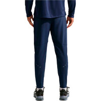 Nike malla larga running hombre M NK DF STRIDE WVN PANT vista trasera