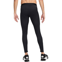 Nike malla larga running hombre M NK DFADV AEROSWIFT TIGHT vista trasera