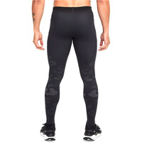 Nike malla larga running hombre M NK DFADV RUN DIV TIGHT vista trasera