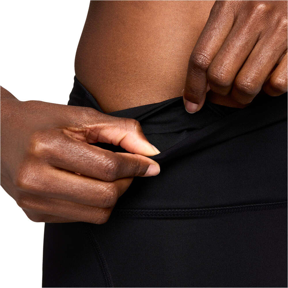 Nike malla larga running mujer W NK DF FAST MR 7/8 TIGHT SW 04