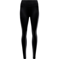 Nike malla larga running mujer W NK DF SWIFT HR 7/8 TIGHT 03